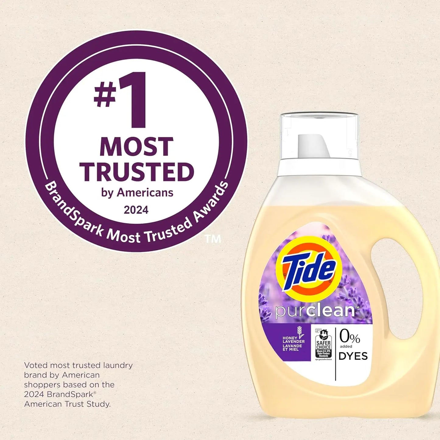 Eco Friendly Liquid Laundry Detergent Gentle On Fabrics And Skin