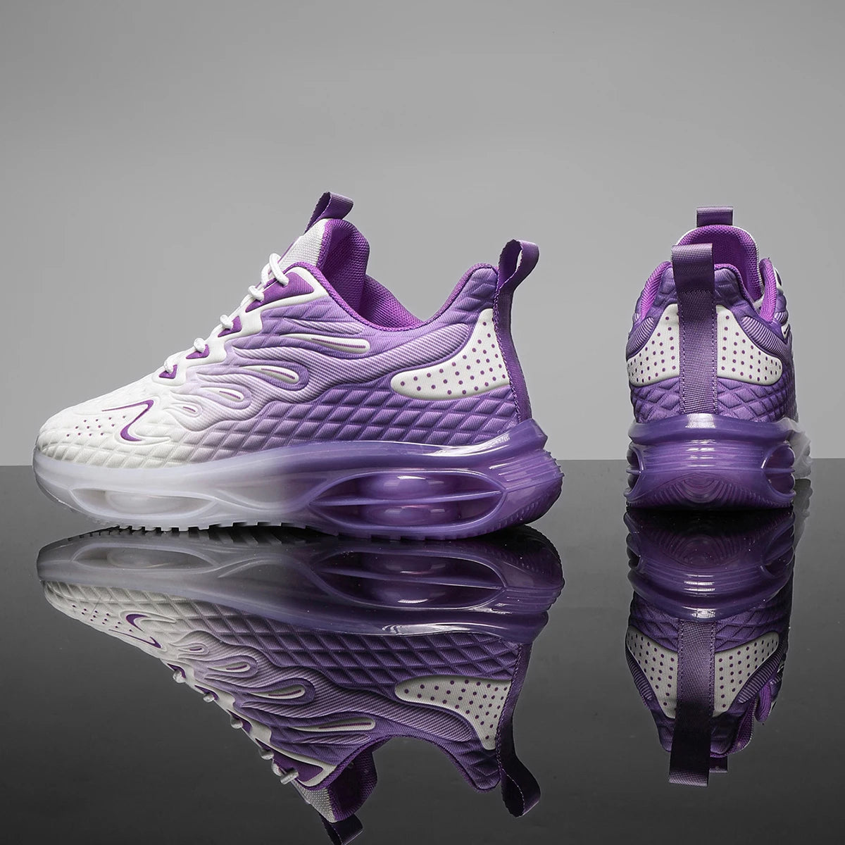 Women Orthopedic Walking Shoes Lightweight Air Mesh Sneakers