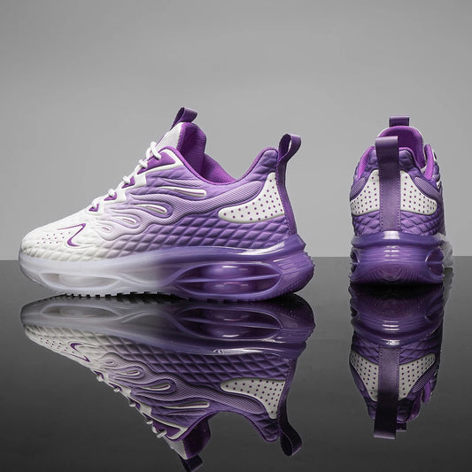 Women Orthopedic Walking Shoes Lightweight Air Mesh Sneakers