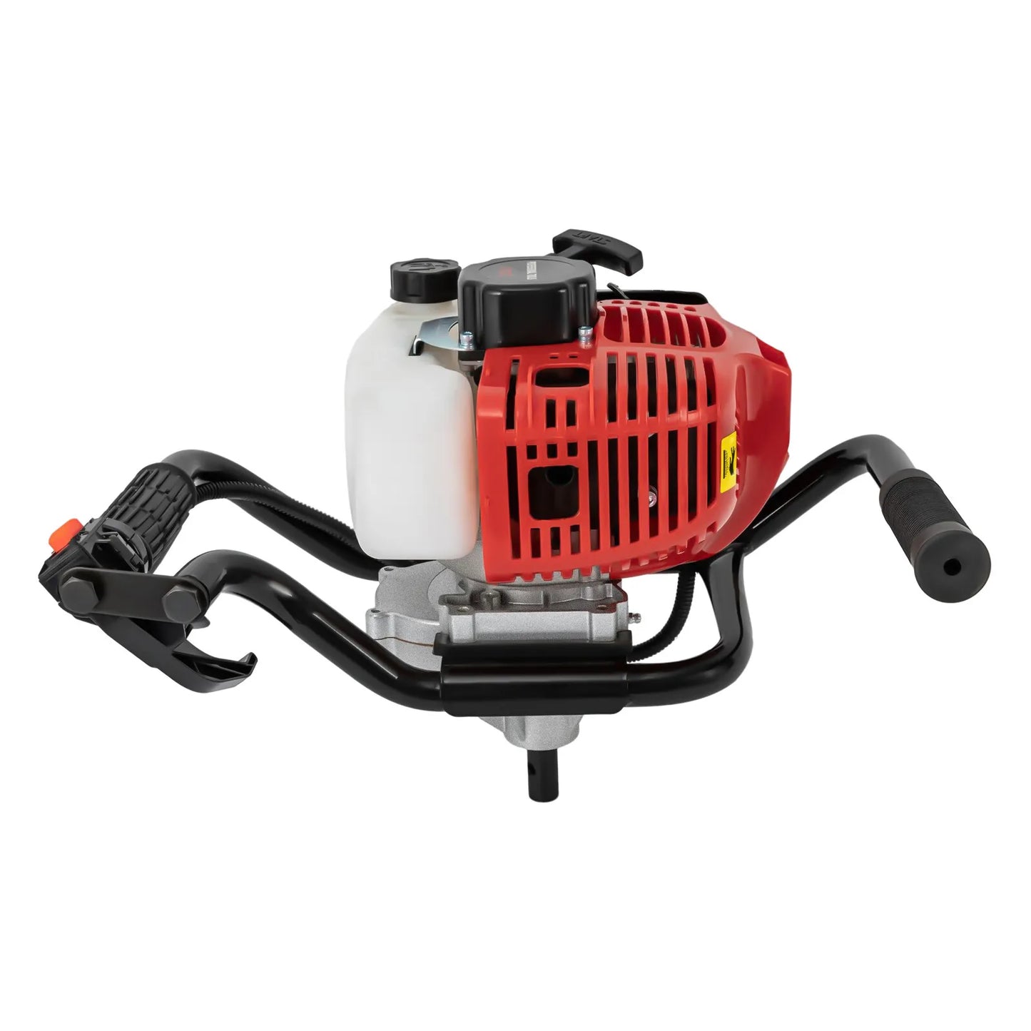 CNCEST 52cc Gas Powered Earth Auger Post Hole Digger