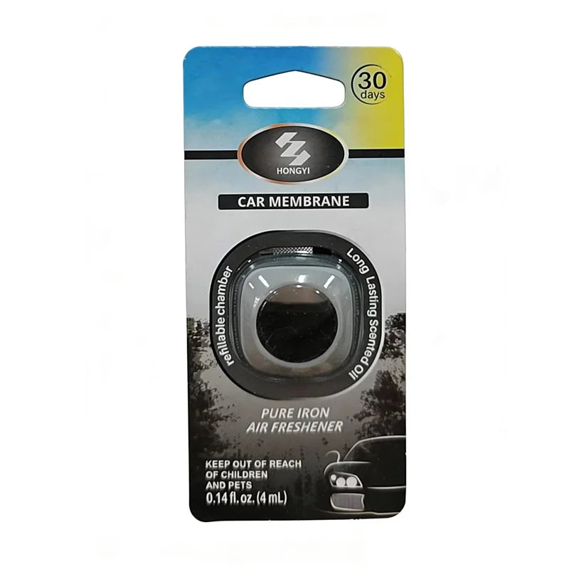 Vent Aromatherapy Clip With Fragrance Tablets For Home And Car by S And B Enterprise