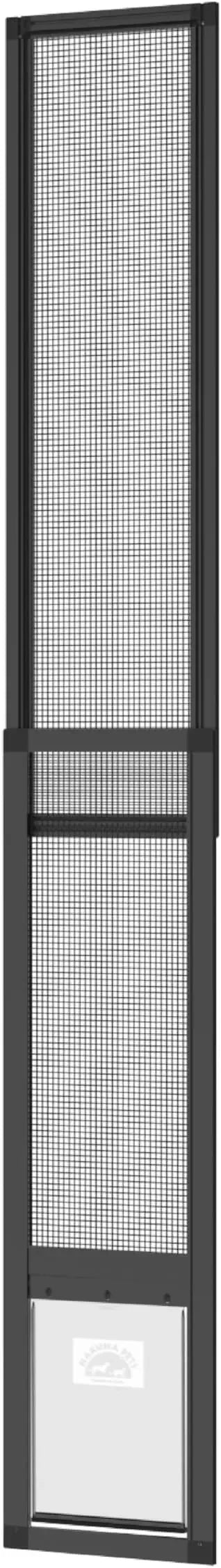 V2 Patio Pet Door Screen Insert Sliding Doors UV Mesh