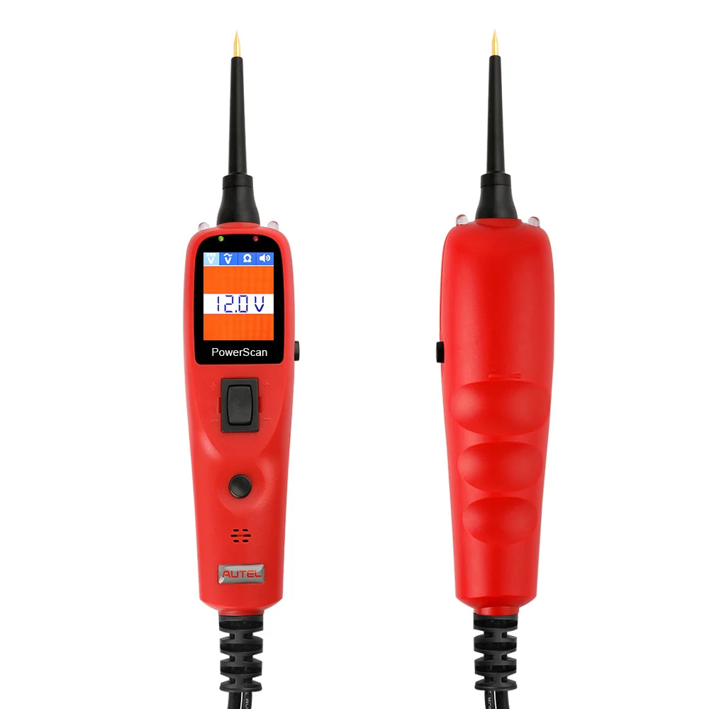 Autel PS100 PowerScan Electrical Automotive Circuit Tester