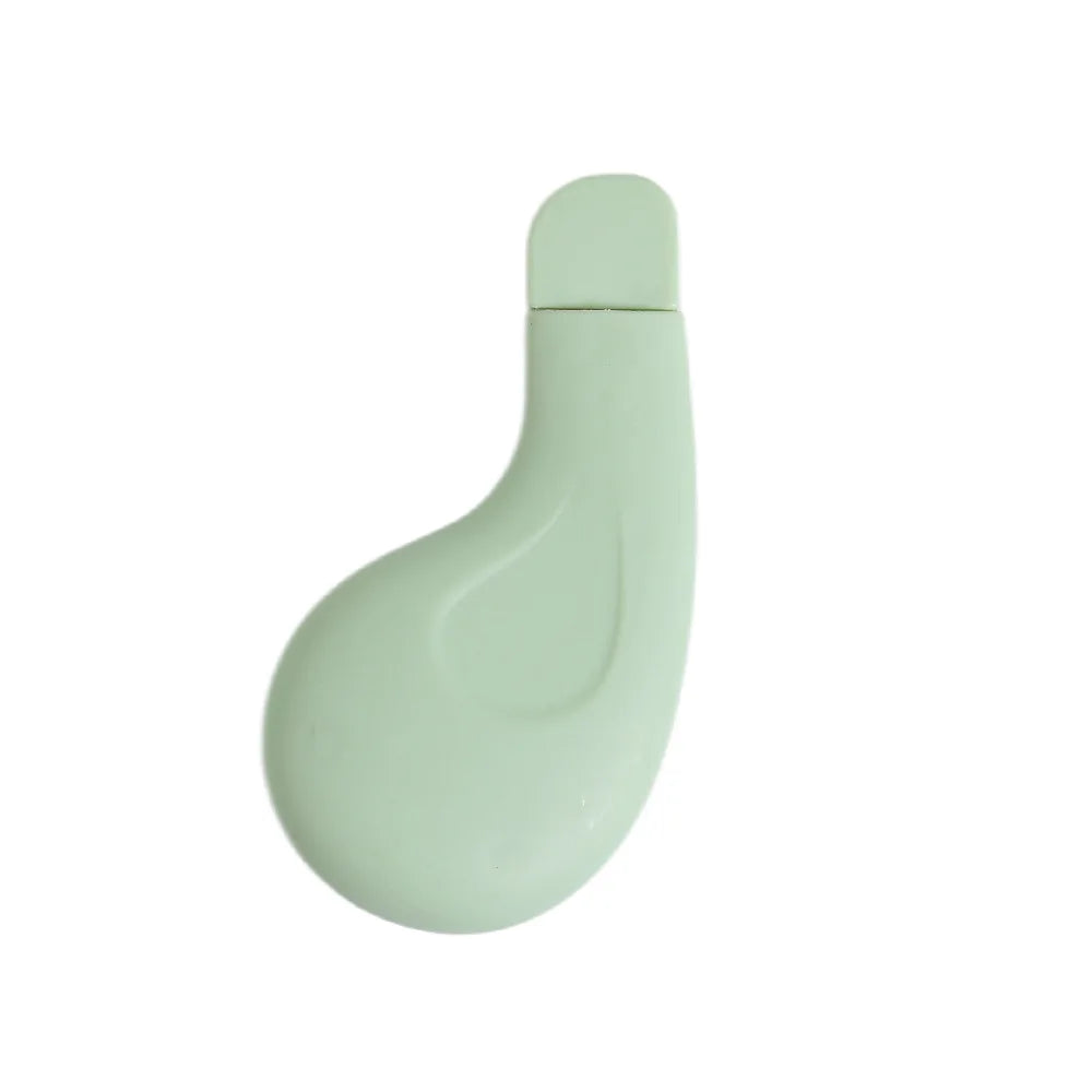 Nose Blackhead Remover Tool, Silicone and Stainless Steel by S And B Enterprise