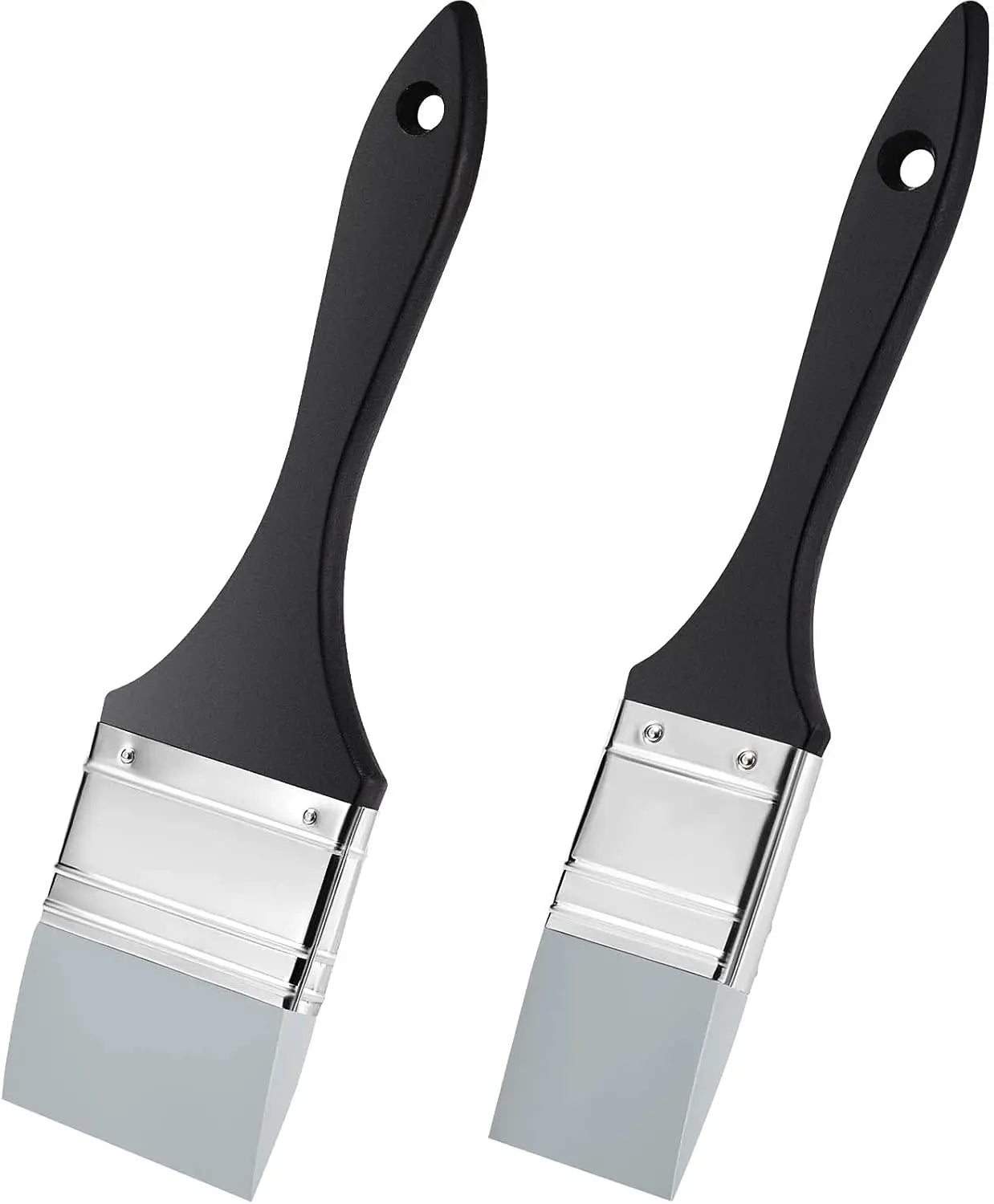 Silicone Painting Brush Set For Acrylic And Water Based Paint by S And B Enterprise