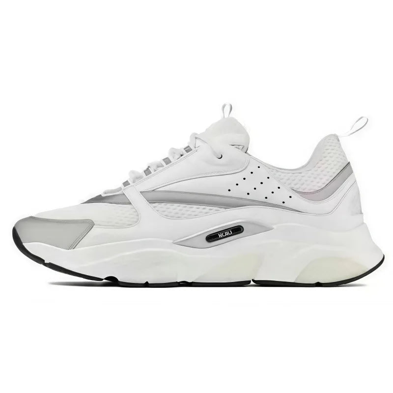 Unisex Dad Shoes Casual Running Sneakers For Everyday Wear