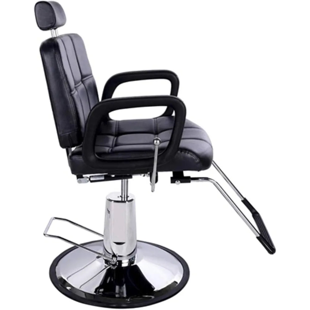 Funnylife Heavy Duty Tattoo Chair For Salon Spa Equipment