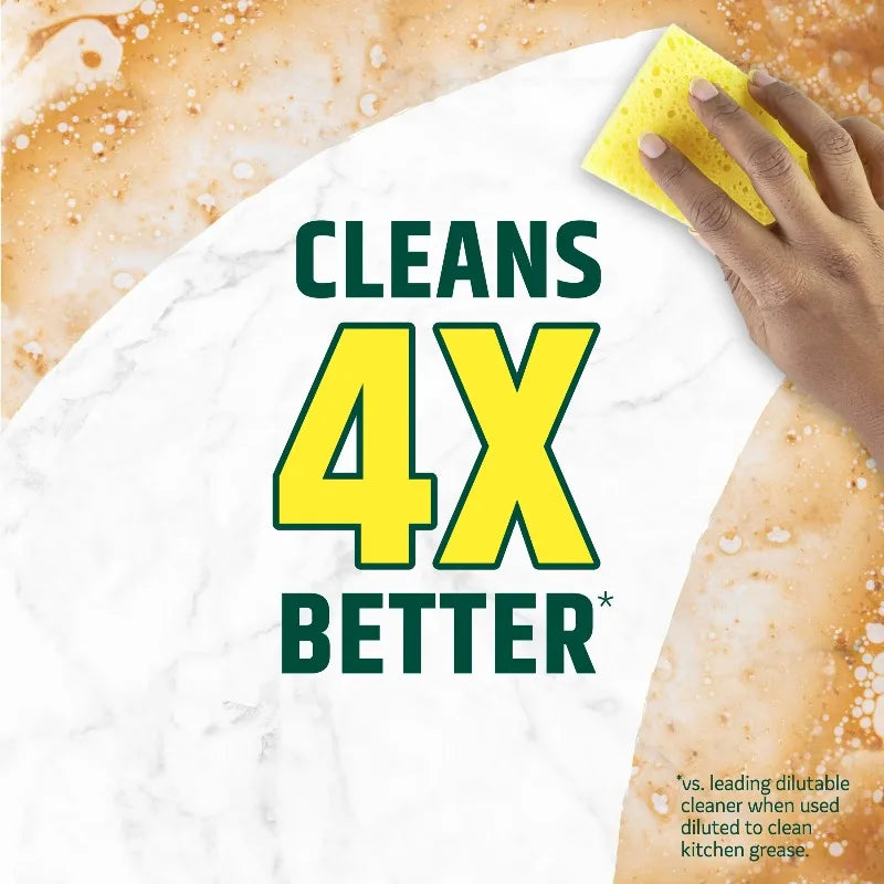 Multi-Surface Floor Cleaner Original Formula For Any Room by S And B Enterprise