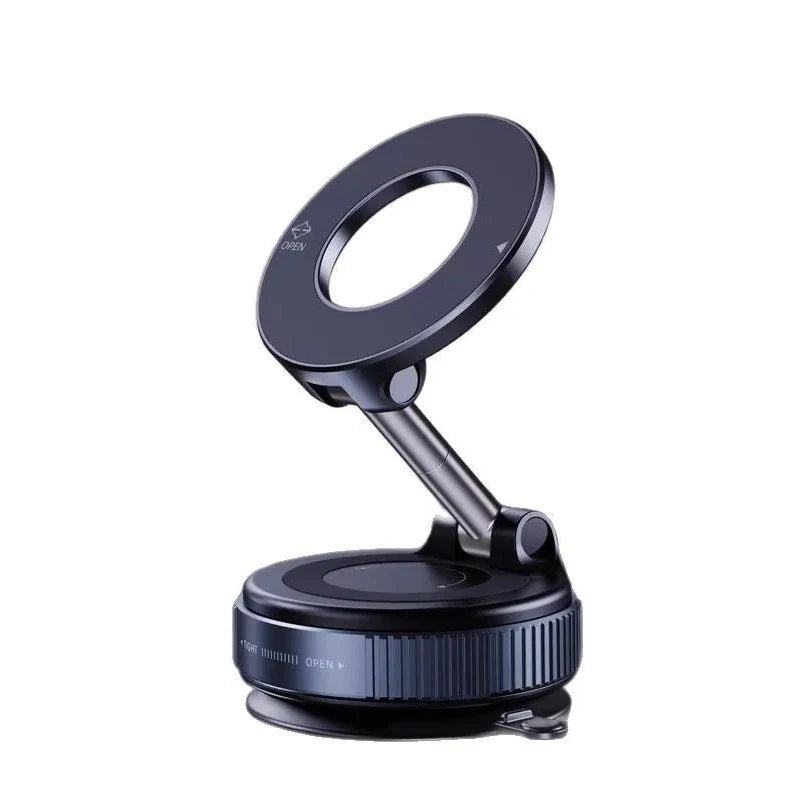 Suction Cup Car Phone Mount Universal Holder For Dashboard Windshield by S And B Enterprise