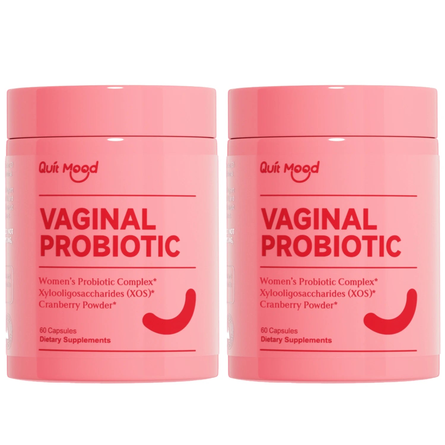 Probiotics for Women PH Balance with Prebiotics and Lactobacillus Probiotic Blend - Promote Healthy Odor and Flora by S And B Enterprise