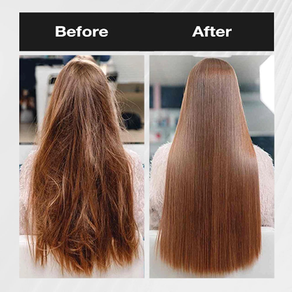 Karseell Collagen Hair Mask And Conditioner Travel Set by S And B Enterprise