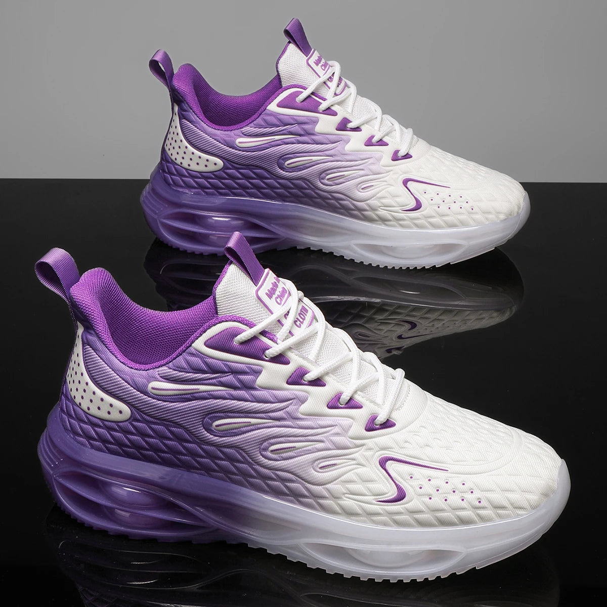 Women Orthopedic Walking Shoes Lightweight Air Mesh Sneakers