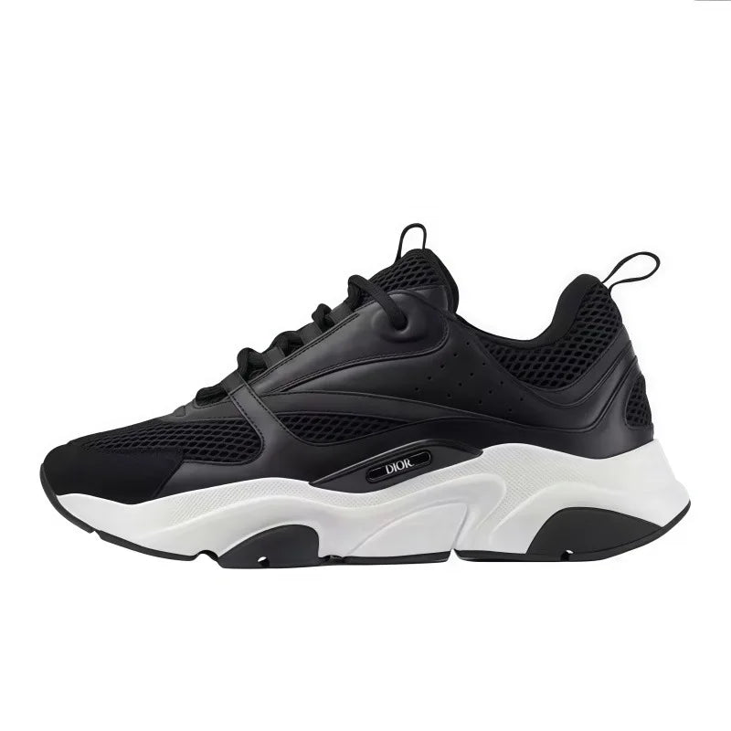 Unisex Dad Shoes Casual Running Sneakers For Everyday Wear