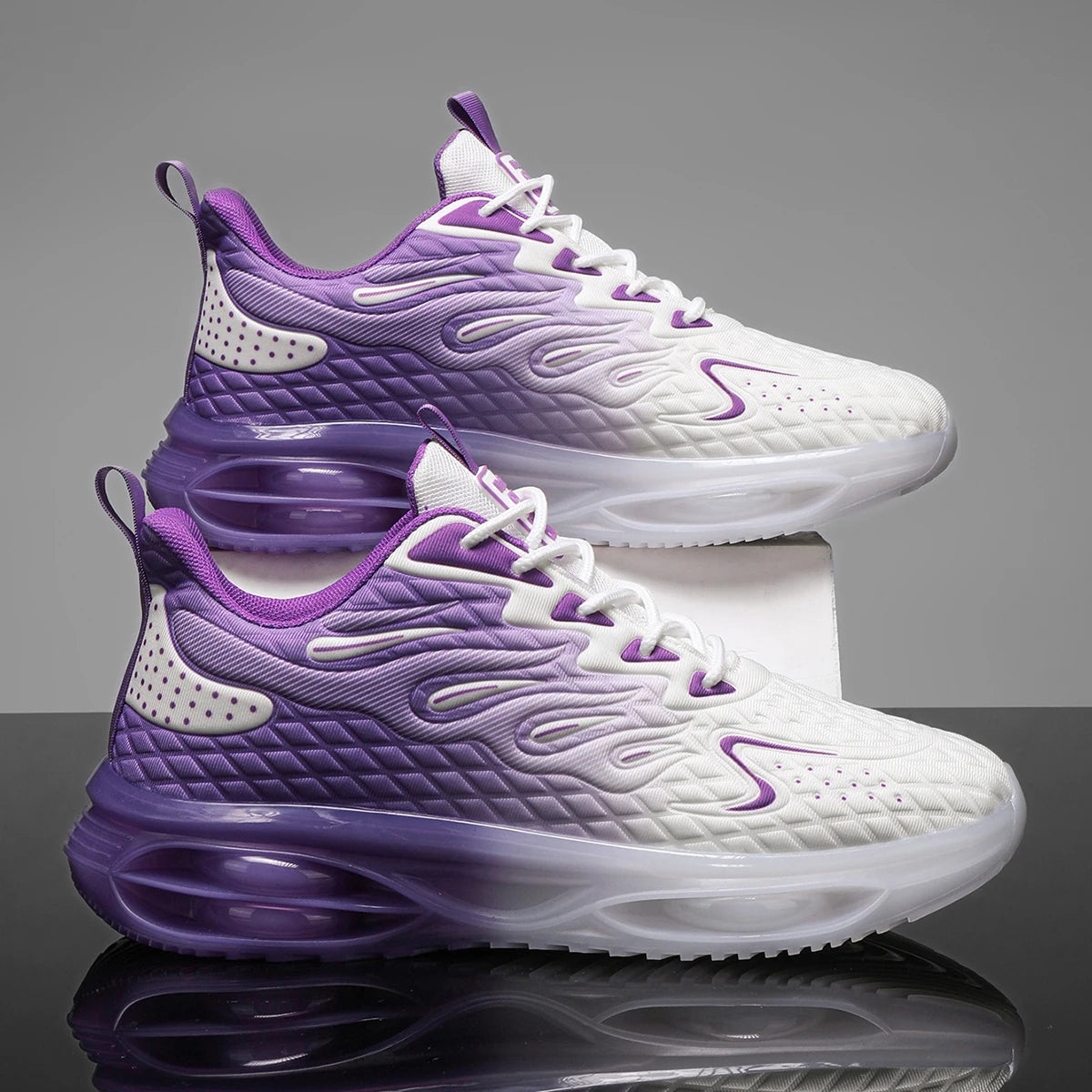 Women Orthopedic Walking Shoes Lightweight Air Mesh Sneakers
