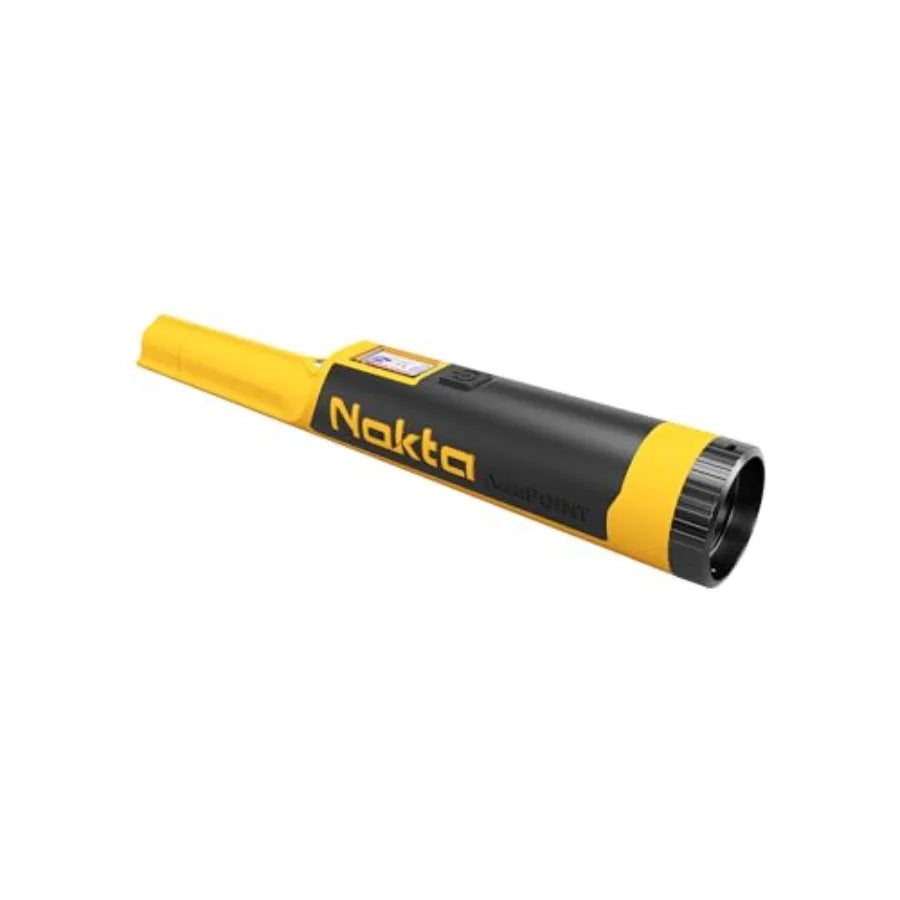 NONEDIY AccuPOINT Metal Detector Pinpointer Waterproof Handheld