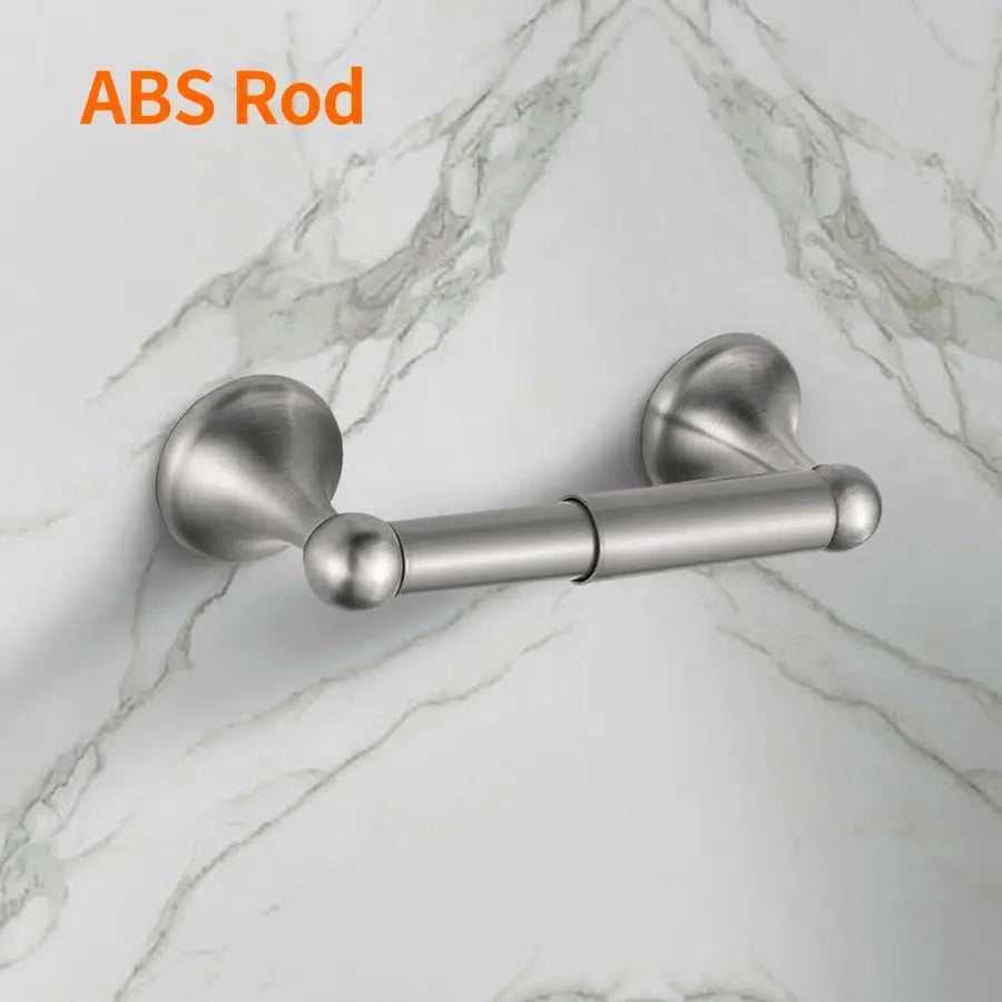 XMSJ Bathroom Hardware Set Wall Mount Towel Bar Towel Ring