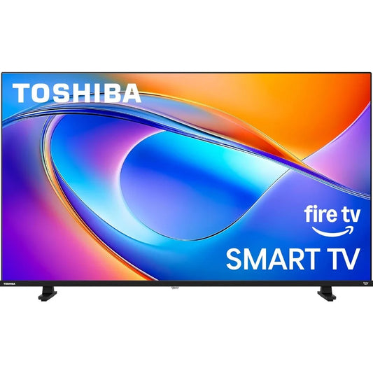 Toshiba V35 Series LED FHD Smart Fire TV With Alexa Voice Remote