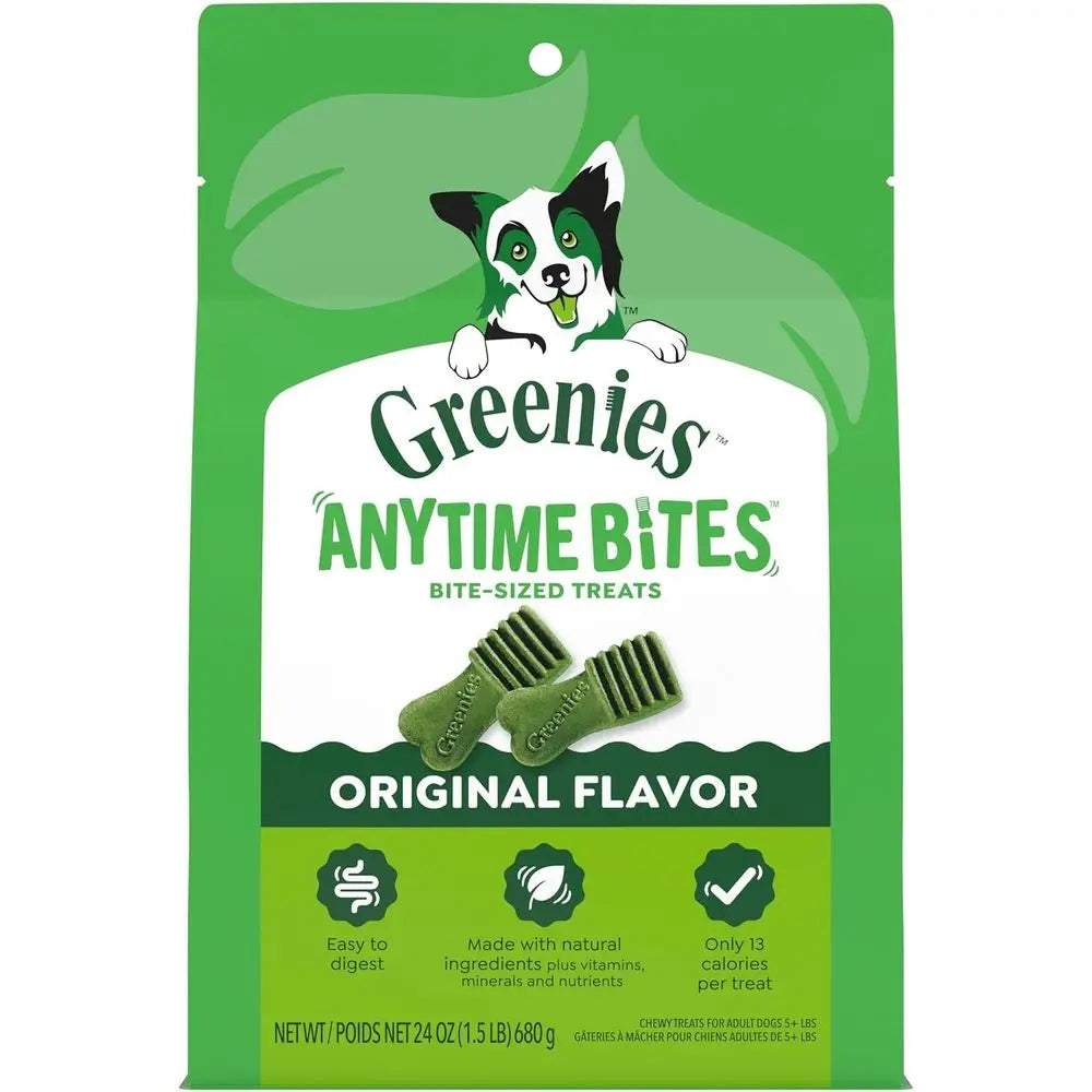 Original Flavor Dog Training Treats For Training And Rewards