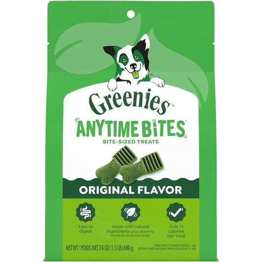 Original Flavor Dog Training Treats For Training And Rewards