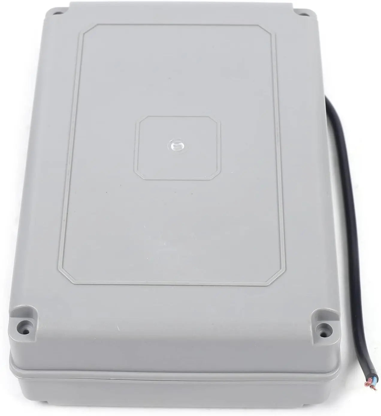 CNCEST Automatic Gate Opener With Remote Complete Kit 250RPM 40W