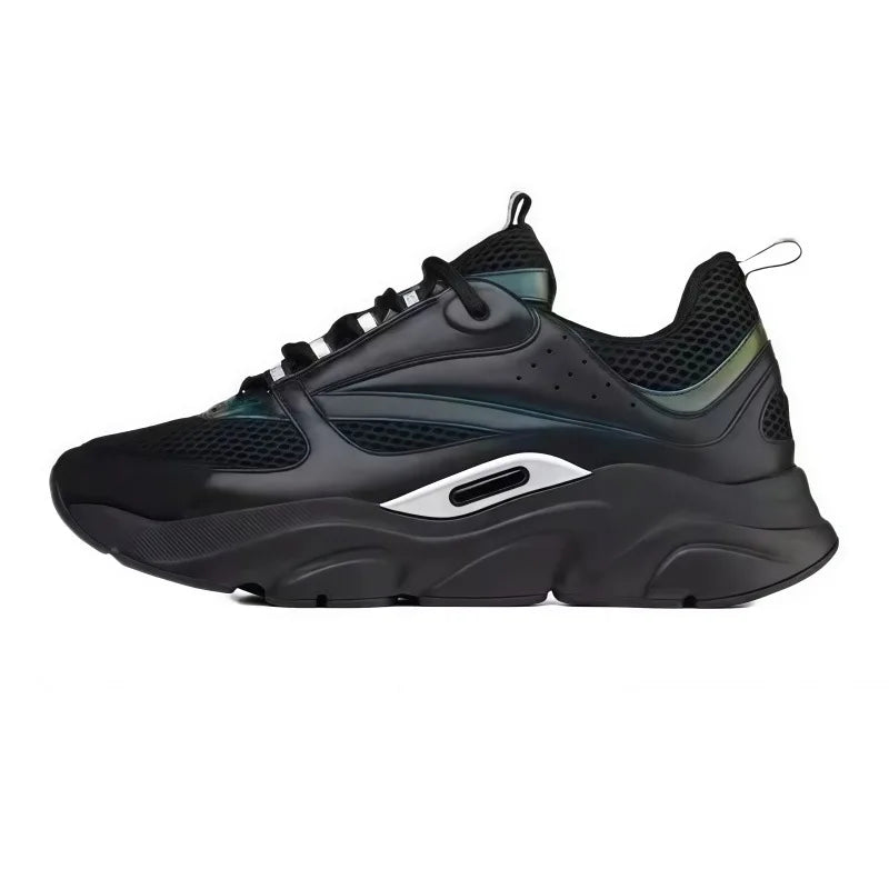 Unisex Dad Shoes Casual Running Sneakers For Everyday Wear