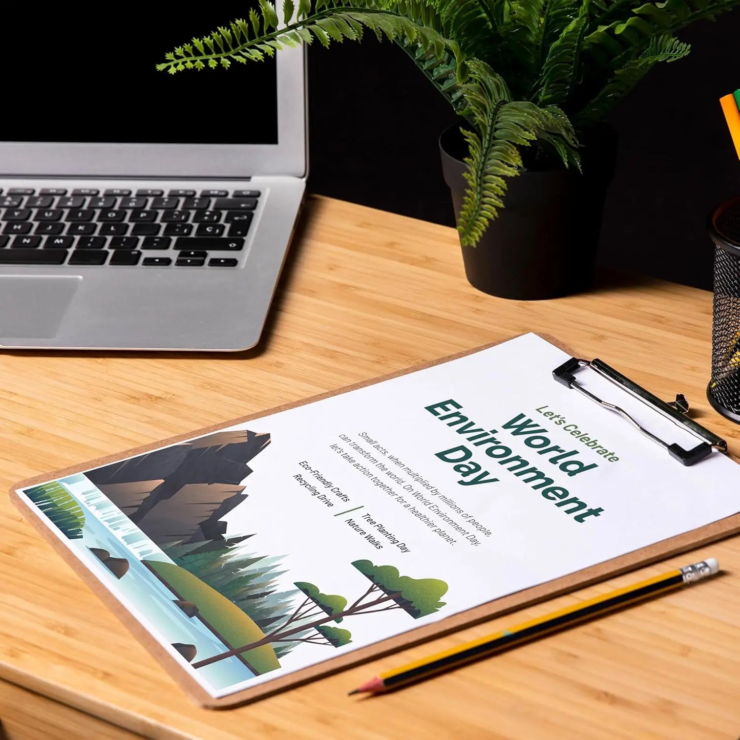 Eco-Friendly Printer Paper Made In USA From Sawmill Waste