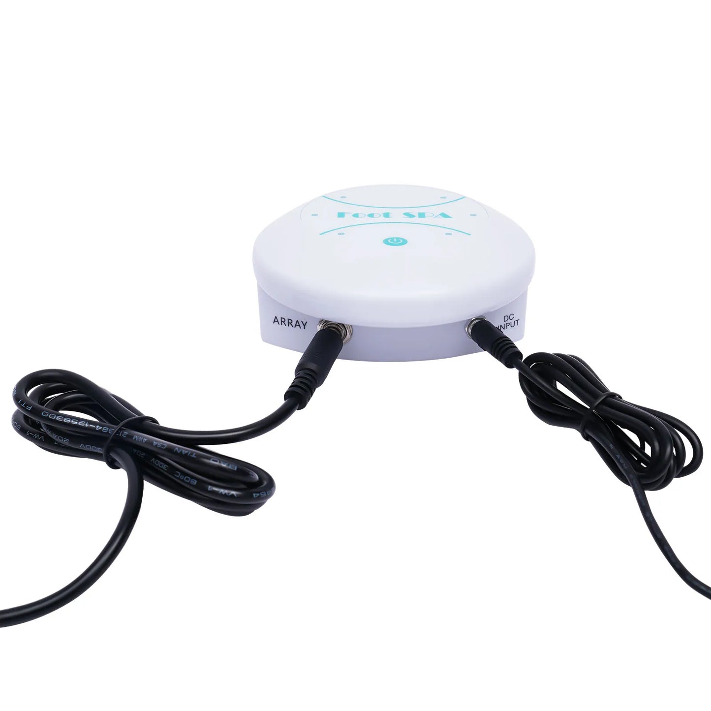 Portable Ionic Detox Foot Spa For Home Use