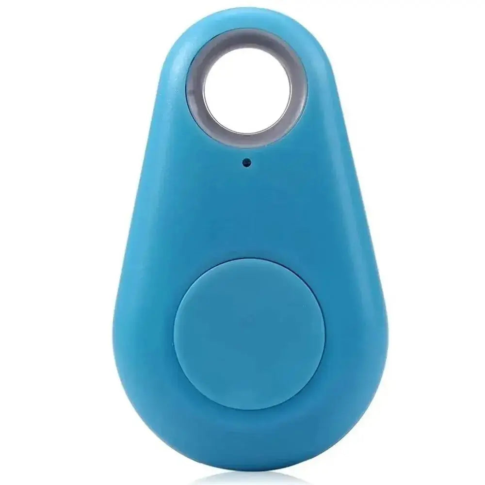 Wireless Mini GPS Tracker Anti Lost Alarm for Keys Wallet by S And B Enterprise
