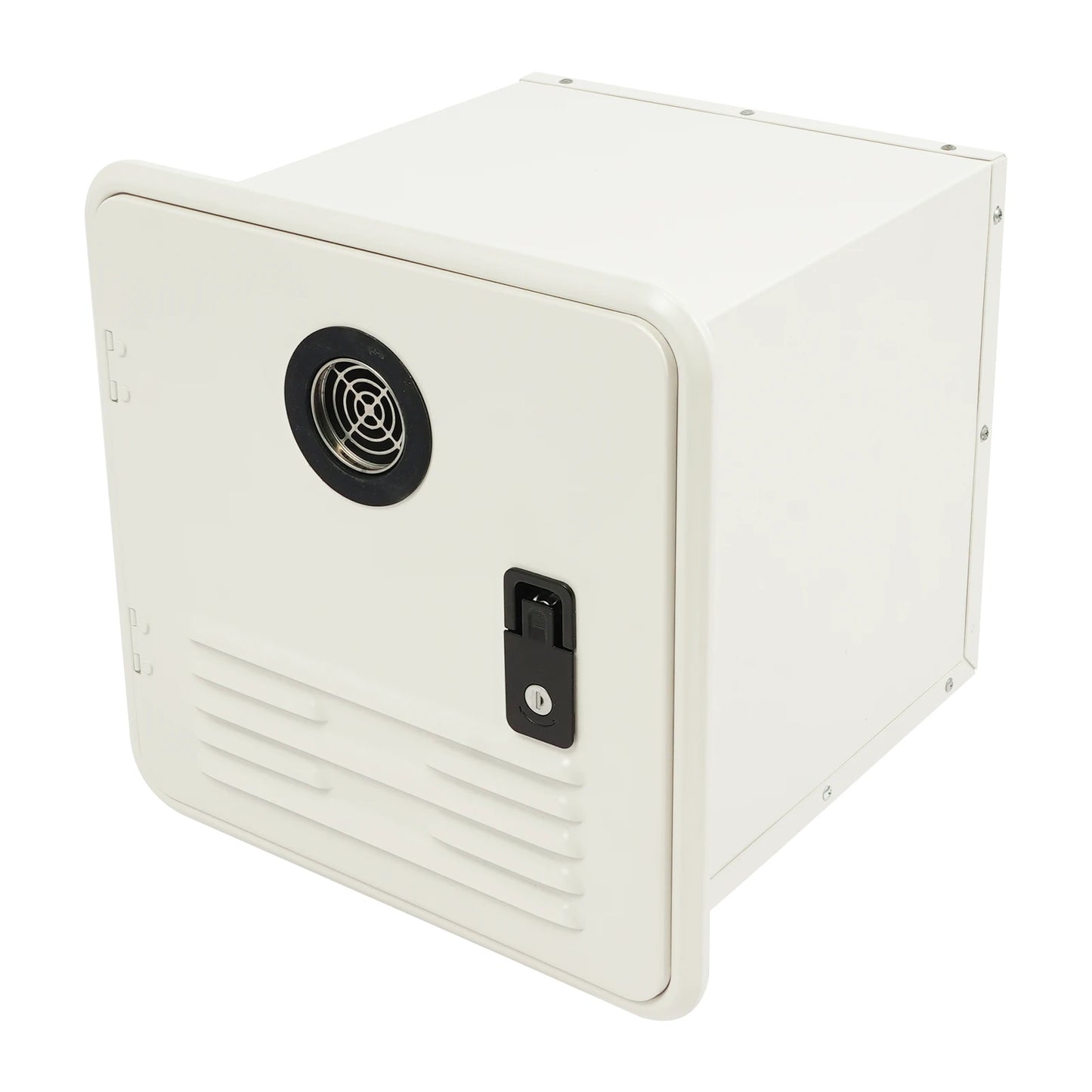 Tankless Propane RV Water Heater 65000 BTU With 12V DC