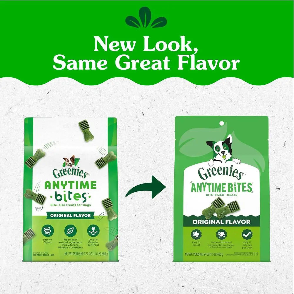 Original Flavor Dog Training Treats For Training And Rewards