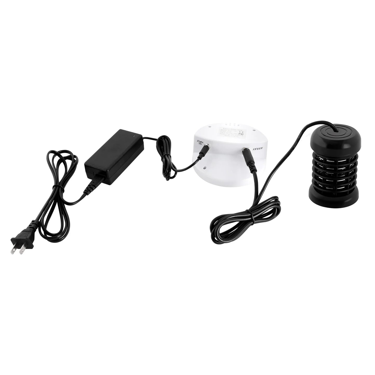 Portable Ionic Detox Foot Spa For Home Use