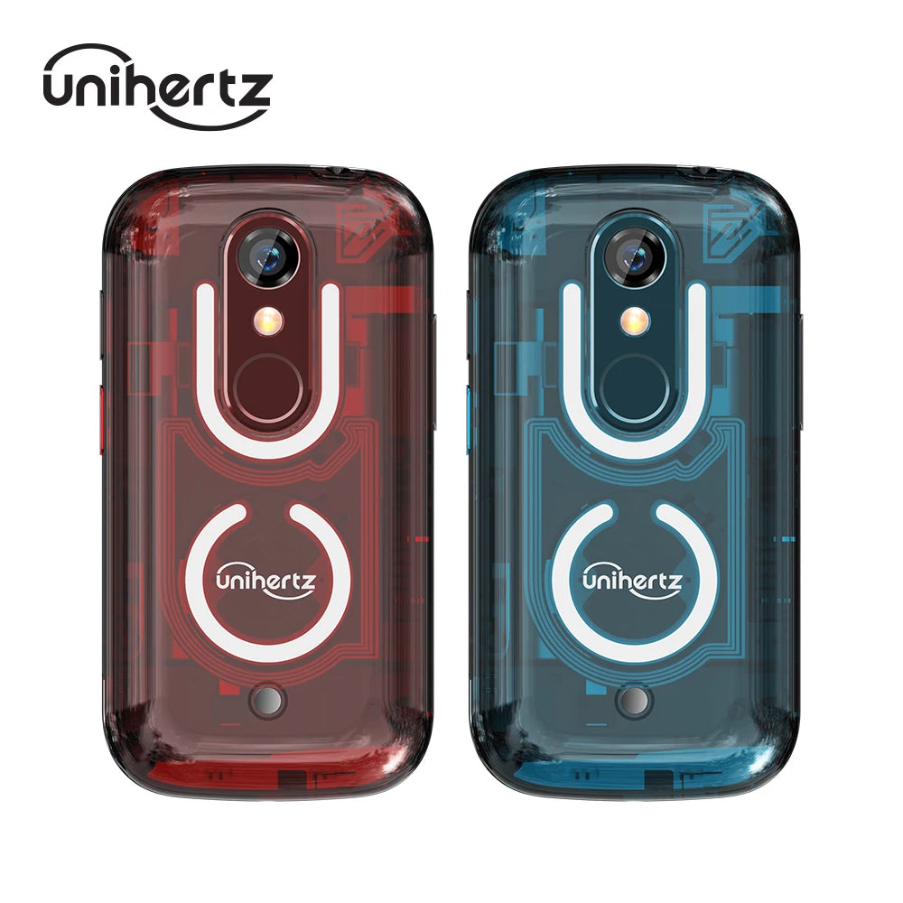 Unihertz Jelly Star 4G Android 13 Global Smartphone 8GB 256GB