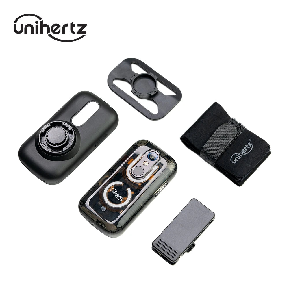 Unihertz Jelly Star 4G Android 13 Global Smartphone 8GB 256GB