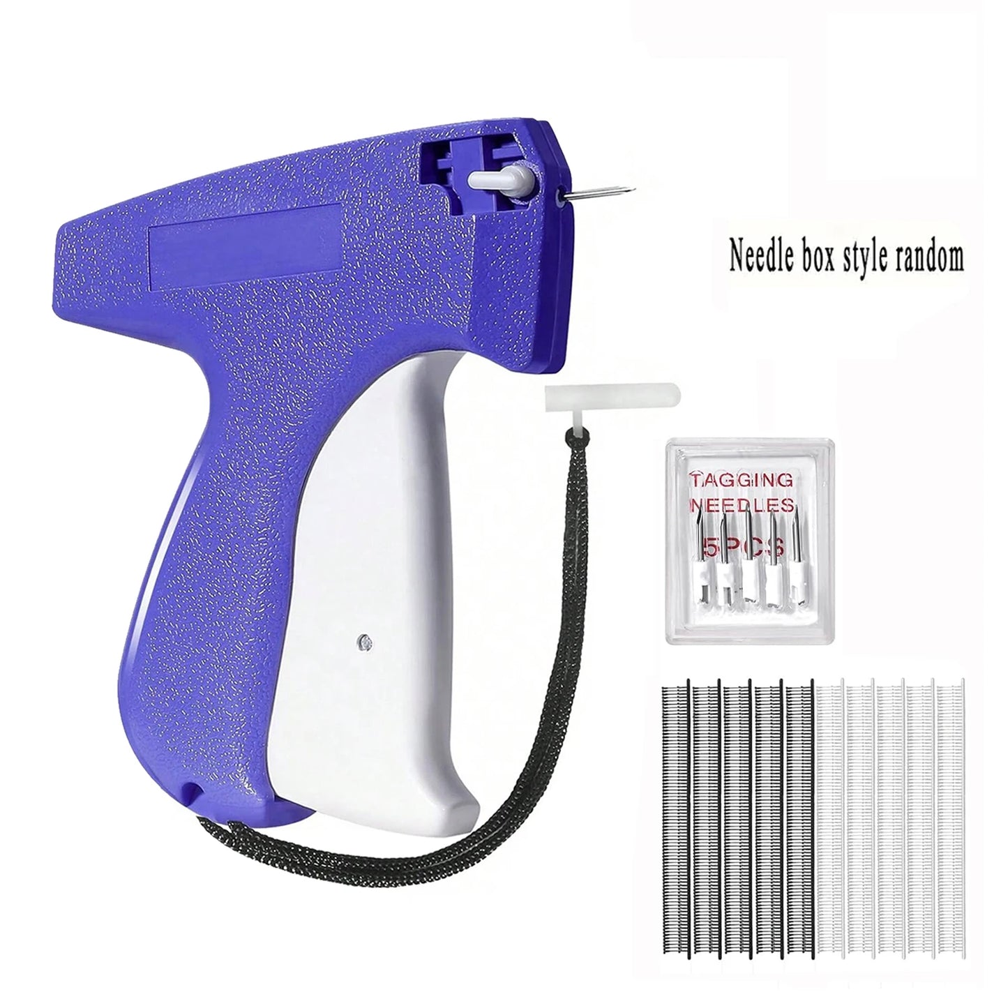 Stitch Gun Quick Clothing Fixer For Sewing And Hemming Tool by S And B Enterprise