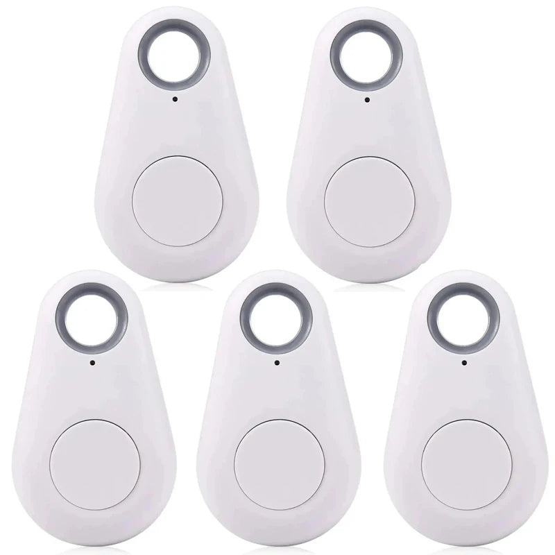 Wireless Mini GPS Tracker Anti Lost Alarm for Keys Wallet by S And B Enterprise