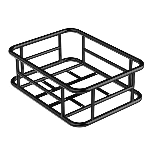 Ebike Rear Basket And Rack