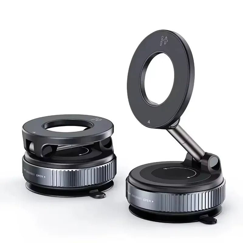 Suction Cup Car Phone Mount Universal Holder For Dashboard Windshield by S And B Enterprise
